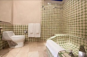 Orchidelirium Casa Hotel & Salud Estetica