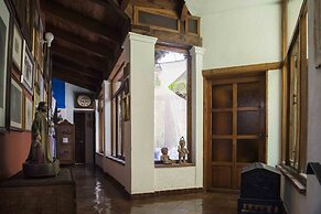 Orchidelirium Casa Hotel & Salud Estetica