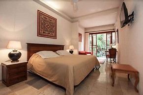 Orchidelirium Casa Hotel & Salud Estetica