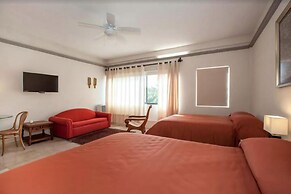 Orchidelirium Casa Hotel & Salud Estetica
