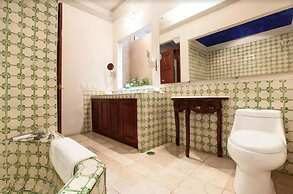 Orchidelirium Casa Hotel & Salud Estetica