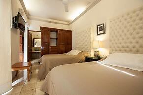 Orchidelirium Casa Hotel & Salud Estetica