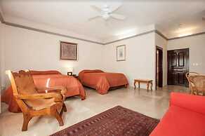 Orchidelirium Casa Hotel & Salud Estetica