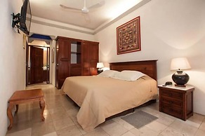 Orchidelirium Casa Hotel & Salud Estetica