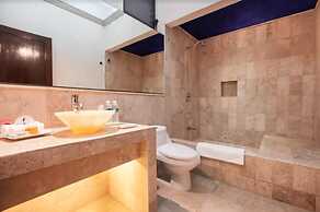 Orchidelirium Casa Hotel & Salud Estetica