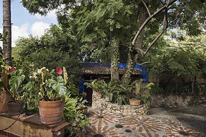Orchidelirium Casa Hotel & Salud Estetica