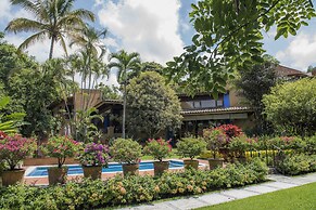 Orchidelirium Casa Hotel & Salud Estetica