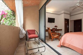 Orchidelirium Casa Hotel & Salud Estetica