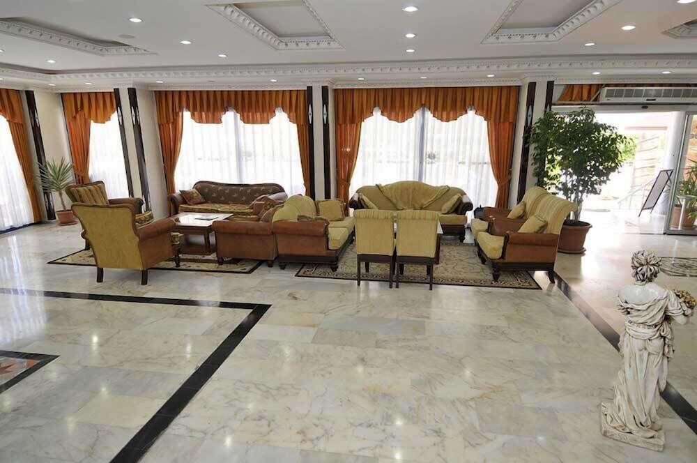 Klas Boutique Hotel