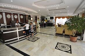 Klas Boutique Hotel