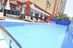 Klas Boutique Hotel