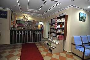 Klas Boutique Hotel