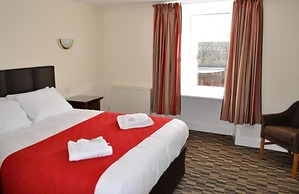 Lochway Hotel