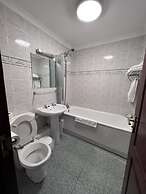 Lochway Hotel