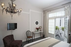 Casa Goliana La Roma