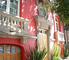 Casa Goliana La Roma