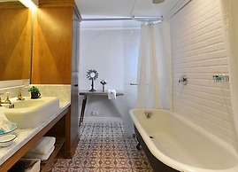 Casa Goliana La Roma