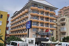 Klas Dom Hotel - All Inclusive
