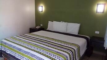 Hotel Villa Del Sol