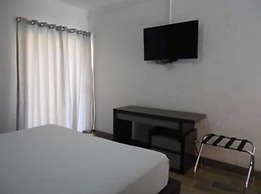Hotel Villa Del Sol