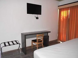 Hotel Villa Del Sol