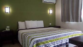 Hotel Villa Del Sol