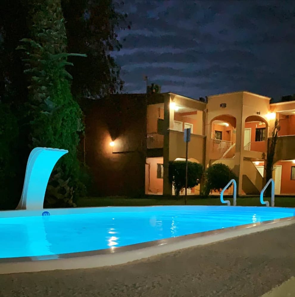 Hotel Villa Del Sol