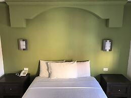 Hotel Villa Del Sol