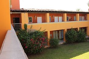 Hotel Villa Del Sol
