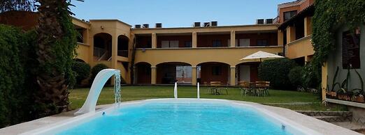 Hotel Villa Del Sol