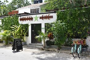 Che Tulum Hostel & Bar