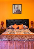 Hotel Jatziri Teotihuacan