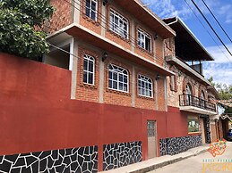Hotel Jatziri Teotihuacan