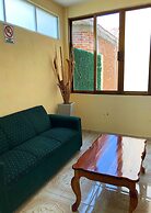 Hotel Jatziri Teotihuacan