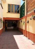 Hotel Jatziri Teotihuacan