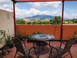 Hotel Jatziri Teotihuacan