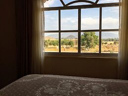 Hotel Jatziri Teotihuacan