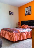 Hotel Jatziri Teotihuacan