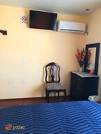 Hotel Jatziri Teotihuacan