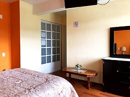 Hotel Jatziri Teotihuacan