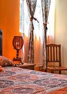 Hotel Jatziri Teotihuacan