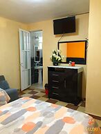 Hotel Jatziri Teotihuacan