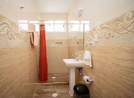 Hotel Jatziri Teotihuacan