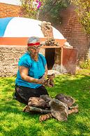 Hotel Jatziri Teotihuacan