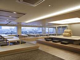 Kobe Minato Onsen Ren - Adult Only