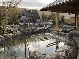 Kobe Minato Onsen Ren - Adult Only