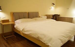 TripGG Hostel