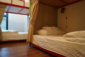 TripGG Hostel