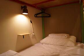TripGG Hostel
