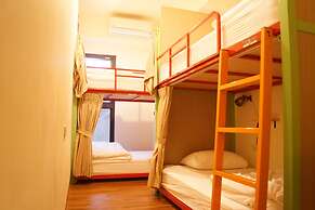 TripGG Hostel